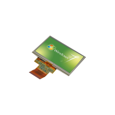 Harga yang bagus Original 800*480 LMS700KF09 7.0 inci LCD Screen on line