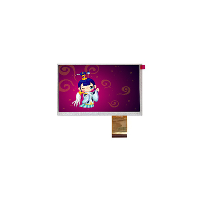 Harga yang bagus TM070UDH02 7.0 inci 480*234 LCD Display Panel on line