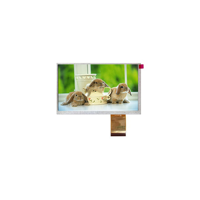 Harga yang bagus 7.0 inci 800*600 LCD Display TM070SDH02 Layar LCD on line