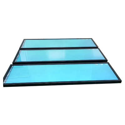 Harga yang bagus LC490EQF-FJM1 3840*2160 Resolusi LCD Display Panel baru 49,0 inci on line