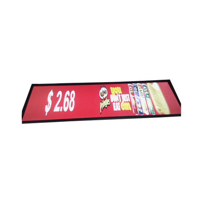 Harga yang bagus S63HW-XD04 63 inci 1366*768 31 pin LCD Screen lcd Module on line