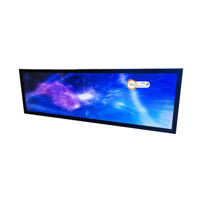 Harga yang bagus layar LCD asli 110 inci HVA10QUX-101 untuk Digital Signage on line