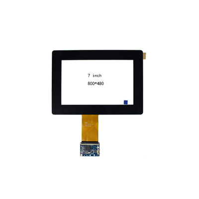 Harga yang bagus PT430CS03-3 43,0 inci 1920*1080 120 pin LCD Display on line