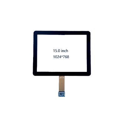 Harga yang bagus Monitor Lcd 19,5 inci T195XVN01.0 1366 (RGB) × 768 TFT LCD Panel Tampilan Layar Pengganti on line