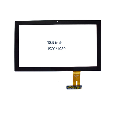 Harga yang bagus T260XVN01.1 Layar LCD 30 Pin 26 Inci 1366×768 IPS untuk AUO on line