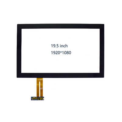 Harga yang bagus T260XW02 V1 30 Pin Layar LCD 26 Inci 1366×768 IPS untuk AUO on line