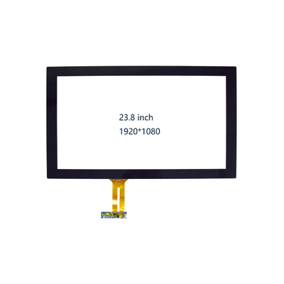 Harga yang bagus LC550EUF-SDF1 Original 55,0 inci 1920*1080 LCD Panel Display on line
