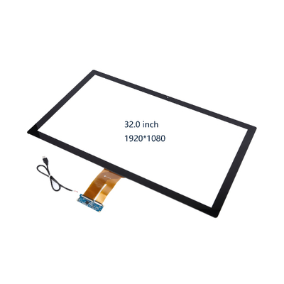 Harga yang bagus LC650EQK-FGE1 65,0 inci 4K UHD 68PPI 97 pin LCD Tampilan Layar on line