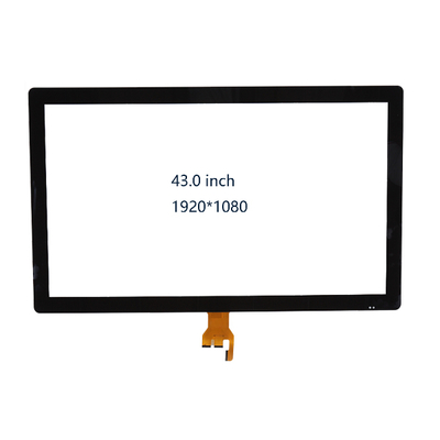 Harga yang bagus LC650EUF-FHM3 65,0 inci FHD WLED LCD Display Screen on line