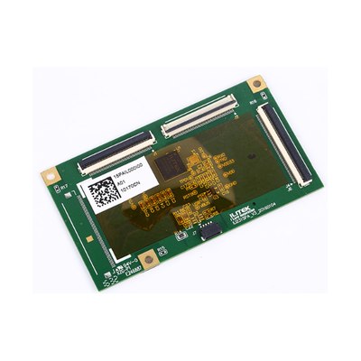 Harga yang bagus Baru 43,0 inci PT430CT02-3 1920*1080 LVDS layar LCD Panel on line