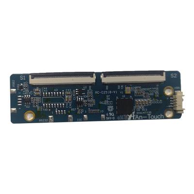Harga yang bagus Original 1920*1080 PT430CT02-7 43,0 inci 60Hz LCD Panel on line