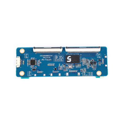Harga yang bagus layar LCD baru 43,0 inci PT430CT03-2 1920*1080 untuk HKC on line