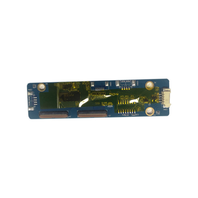 Harga yang bagus dalam stok 43,0 inci PT430CT05-2 1920*1080 51 pin layar LCD on line