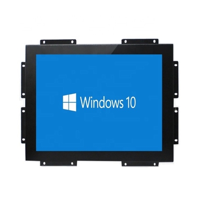 Monitor Layar Sentuh Bingkai Terbuka 19'' 1280×1024 IPS