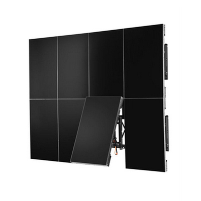 Harga yang bagus Layar Dinding LCD UHD 4K 3840x2160 700 Nits 65 Inch Bezel Ultra Sempit on line