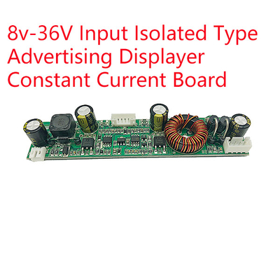 Harga yang bagus Aksesori Layar LCD 8V-36V Papan Arus Konstan on line