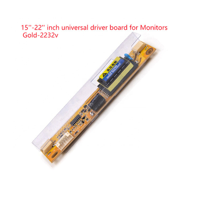 Harga yang bagus Papan Driver Tampilan Universal LED 15 '' Sampai 22 '' on line