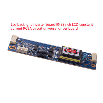 Harga yang bagus Aksesori Layar LCD 10 Sampai 22 Inch Papan Sirkuit PCBA on line