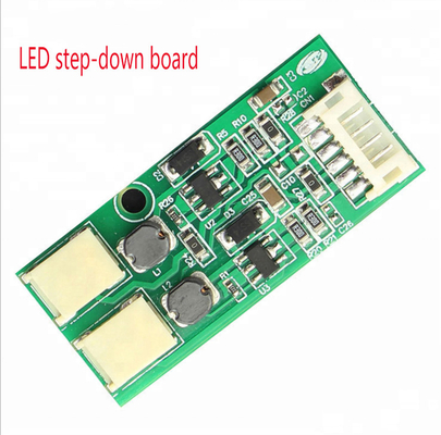 Harga yang bagus Papan Arus Konstan Universal LED 12V 240MA on line