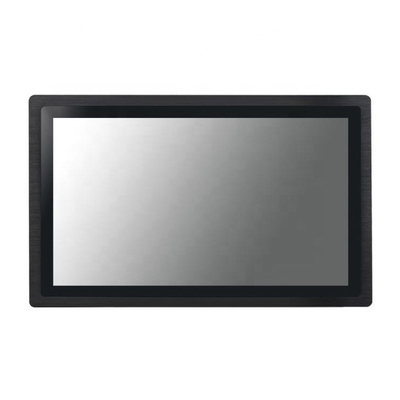 Tertanam 1000 Nits Sunlight Readable Monitor 19 Inch