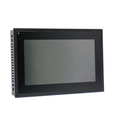 Harga yang bagus Monitor Dapat Dibaca Sinar Matahari Tahan Air 7 Inci 1024x600 IPS on line