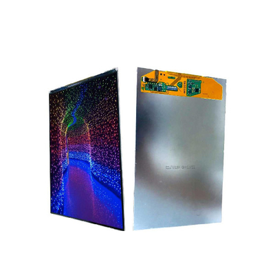 Harga yang bagus 7 Inch Full HD 1200*1920 LT070ME05000 Panel Tampilan Layar LCD Modul Layar LCD TFT on line