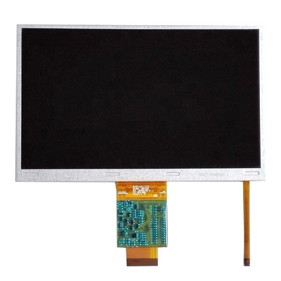 Harga yang bagus Panel Tampilan Layar LCD LG 7,0 inci LB070WV6-TD08 on line
