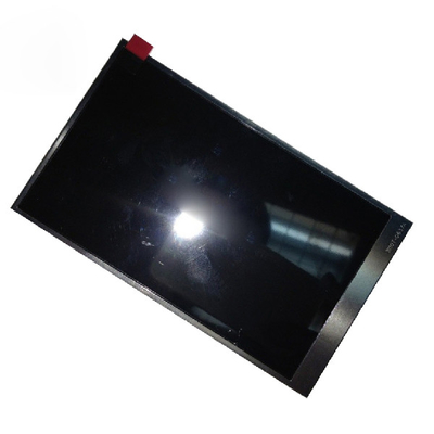 Harga yang bagus Panel LCD Layar LCD TFT 5 inci LD050WV1-SP01 on line