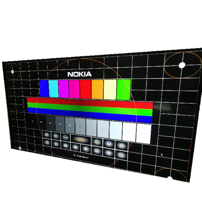 Harga yang bagus LG Asli 43 inci LCD Panel LD430EUE-FHA1 untuk LCD Digital Signage on line