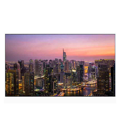 Harga yang bagus LG 49 inci FHD 700nit 60Hz LD490EUE-FHA1 untuk papan nama digital LCD on line