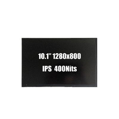 Harga yang bagus BP101WX1-206 10.1 Inch LCD Screen Display Panel 60Hz untuk Lenovo Layar Sentuh Pengganti on line