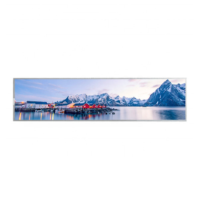 Harga yang bagus 1920x540 IPS Membentang Bar Display on line