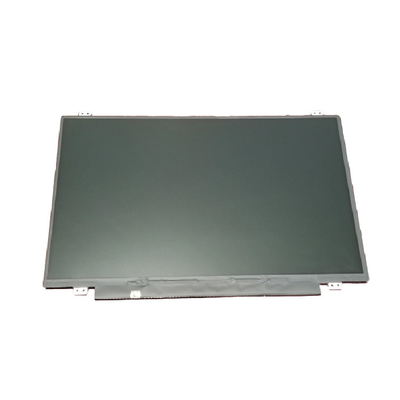 Harga yang bagus Slim 30 Pin 14 '' Panel Tampilan Layar LCD NT140WHM-N41 on line