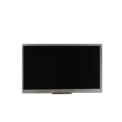 Harga yang bagus AT070TN92 Layar Tampilan LCD 7 Inch Tanpa Layar Sentuh Innolux on line