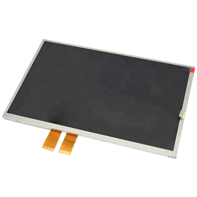 Harga yang bagus Panel Tampilan Layar LCD 10.2'' AT102TN03 V.8 on line