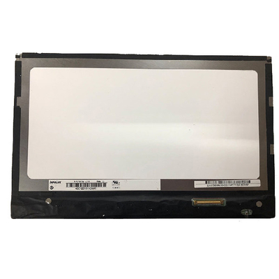 Harga yang bagus Panel LCD Industri 10,1 Inci 1280x800 IPS N101ICG-L11 on line
