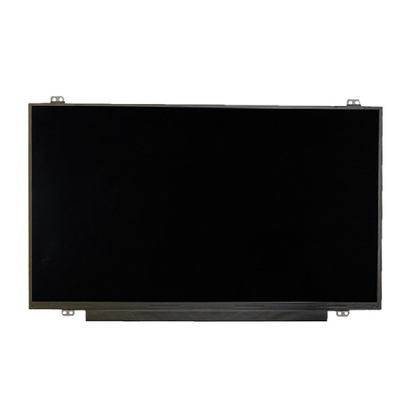 Harga yang bagus Layar Panel LCD Industri 17,3 Inci 1920x1080 IPS N173HCE-E31 on line