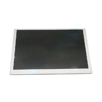 Harga yang bagus G080Y1-T01 8 Inci LCD Display Modul TFT 800x480 IPS on line