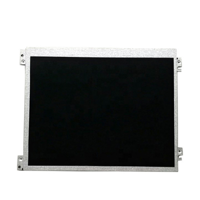 Harga yang bagus 10,4 Inci G104S1-L01 Panel Layar Tampilan LCD 800×600 iPS on line