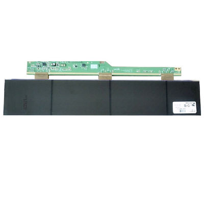 16,4 Inci LB164WH1-SJA1 Membentang Bar LCD 1366×238 IPS