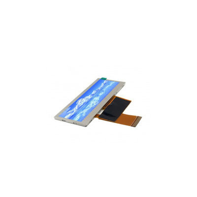3,9 Inci S039WQ01 Bar Panel LCD 480 × 128 IPS 128PPI