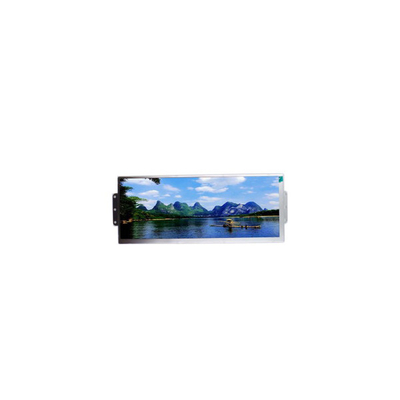 Harga yang bagus S091WX02 Membentang Bar LCD 9.1 Inci 1280×480 IPS on line