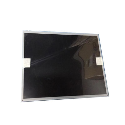 Harga yang bagus 17 Inch G170EG01 V1 Tft 1280 * 1024 30pin Tampilan Panel LCD Industri on line