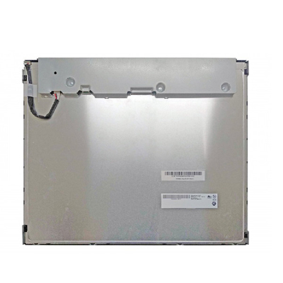 Harga yang bagus AUO lcd panel G170ETN01.0 Layar Panel LCD Industri Layar LCD 17 inci 1280 * 1024 on line