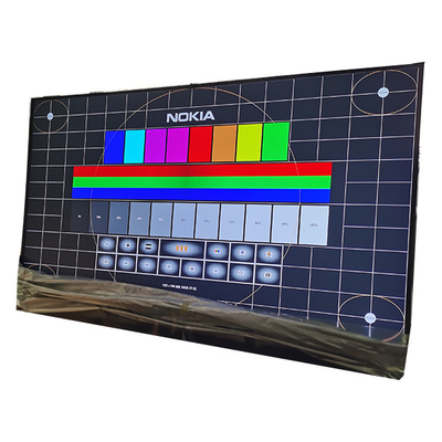 Harga yang bagus Layar LCD LG LD550EUN-UHA3 Dinding Video Layar Bezel Sempit 5,9 Mm on line