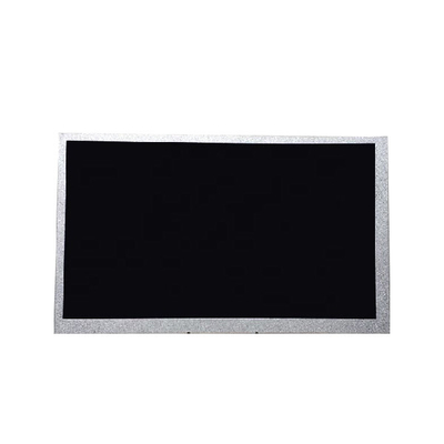 Harga yang bagus 1024x600 8 Inch Panel LCD Asli ZJ080NA-08A Tampilan Panel LCD on line