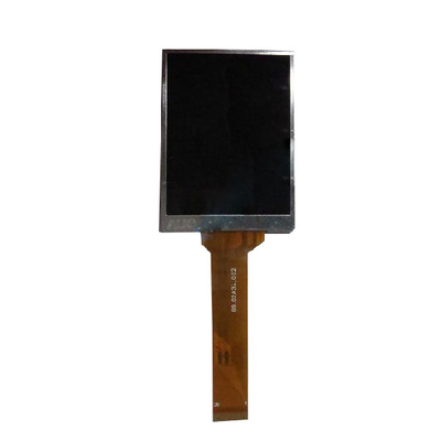 Harga yang bagus Layar Modul TFT-LCD AUO 1,46 inci A015AN02 Panel Tampilan Layar LCD on line