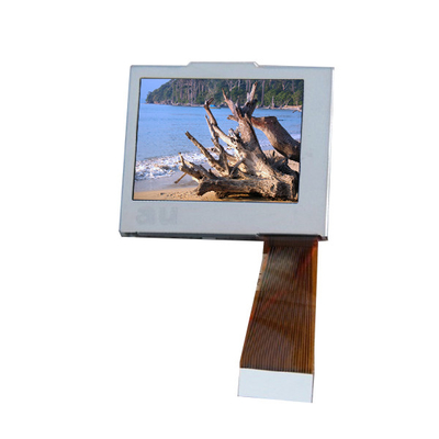 Harga yang bagus AUO lcd panel A015AN04 V4 layar LCD 1,5 inci Panel tampilan on line