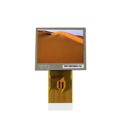 Harga yang bagus Layar LCD 1,5 inci untuk AUO A015BL02 Panel Tampilan Layar LCD on line