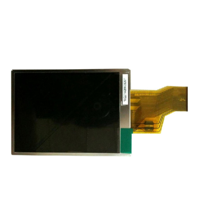 Harga yang bagus AUO 2.5 inci a-si TFT lcd panel A025CN04 V3 TFT LCD Panel on line